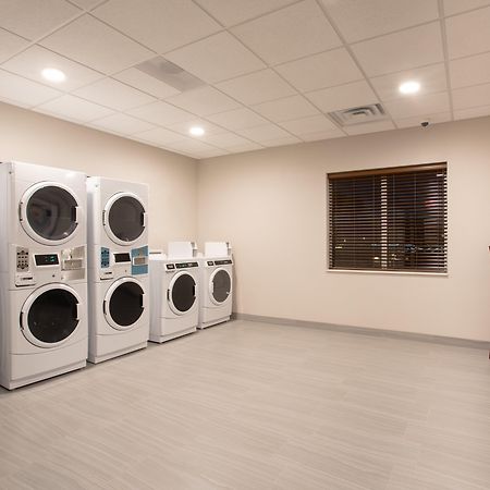 Staybridge Suites - Sioux Falls Southwest By Ihg Экстерьер фото
