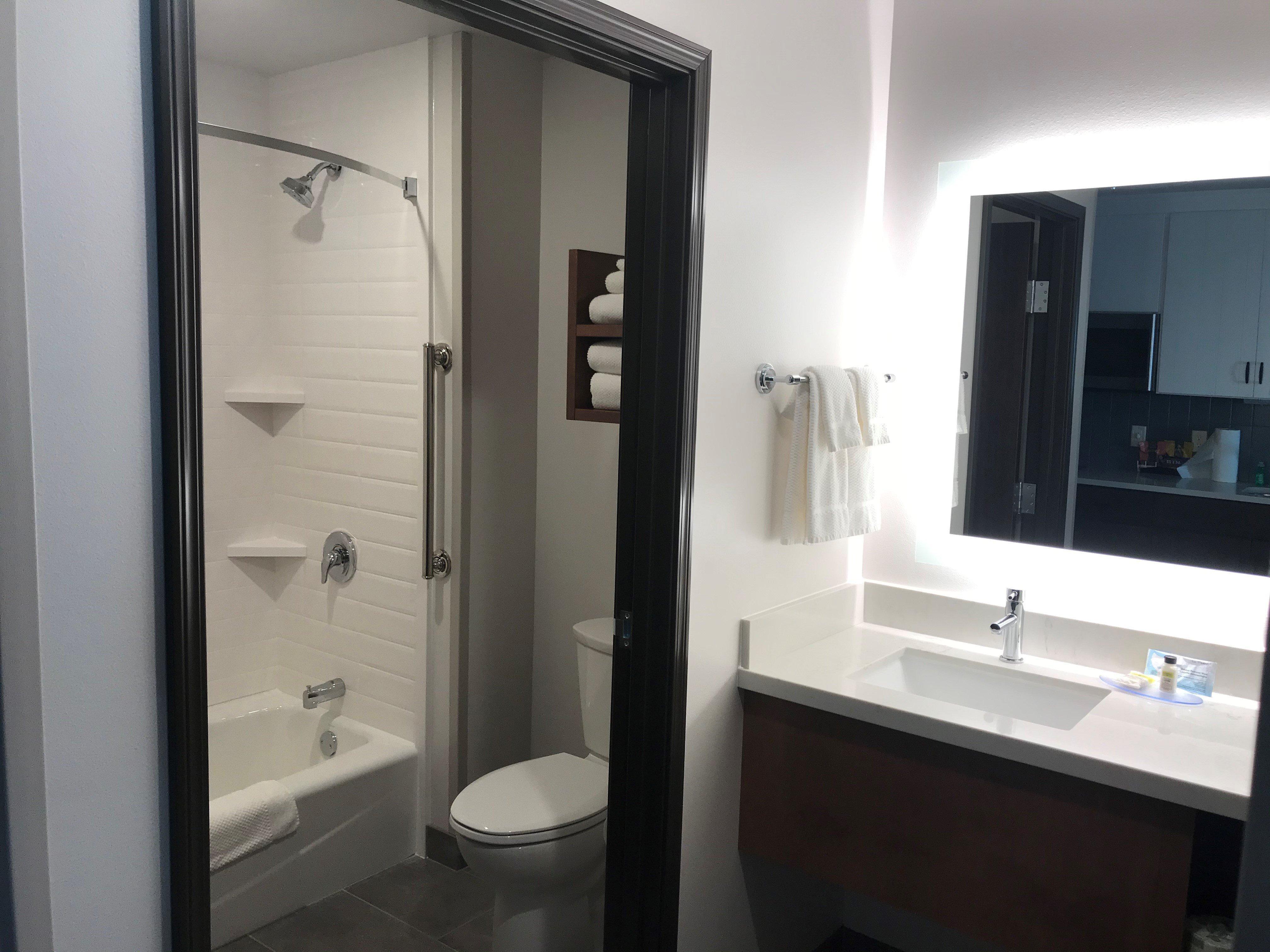 Staybridge Suites - Sioux Falls Southwest By Ihg Экстерьер фото