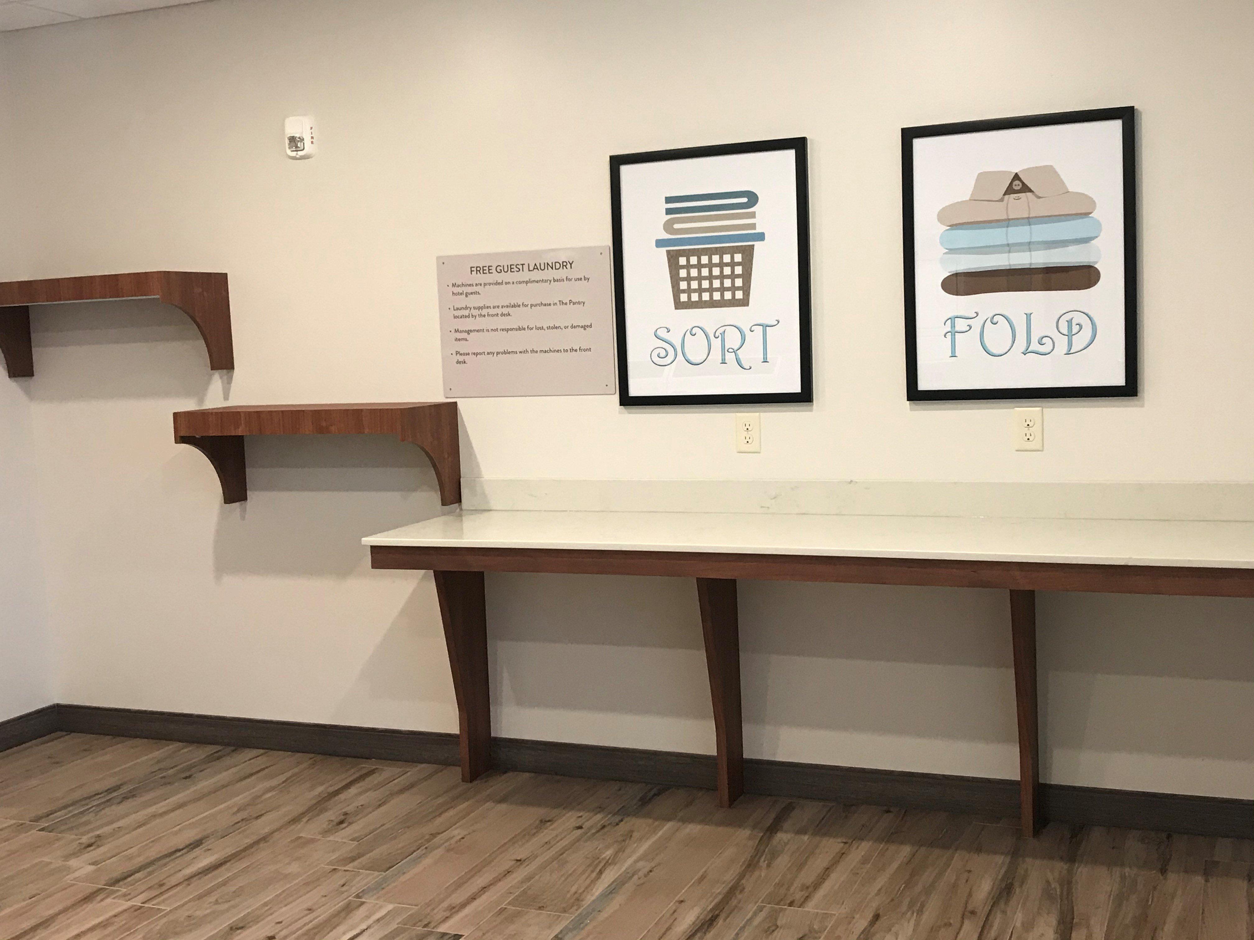 Staybridge Suites - Sioux Falls Southwest By Ihg Экстерьер фото