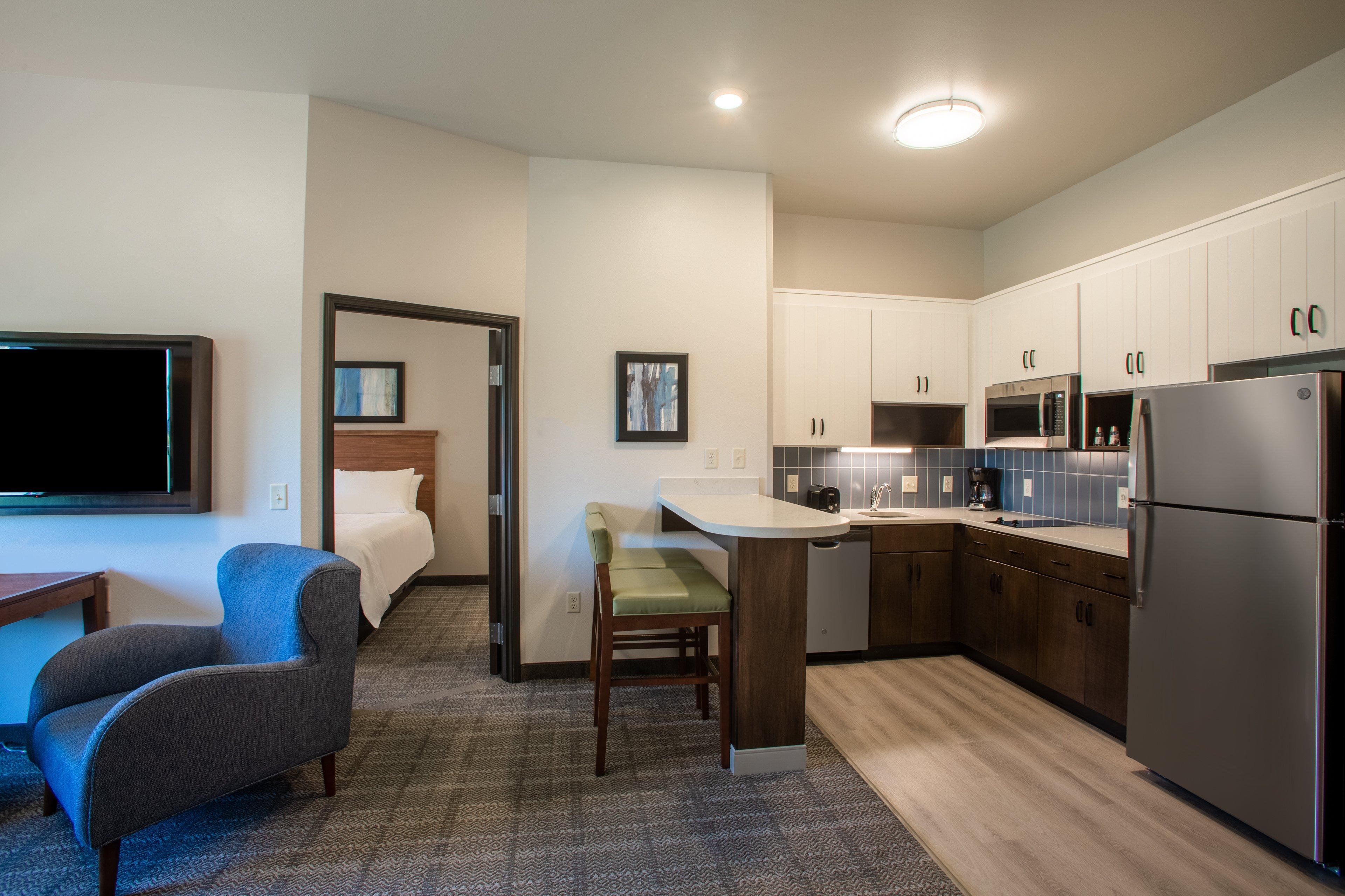 Staybridge Suites - Sioux Falls Southwest By Ihg Экстерьер фото