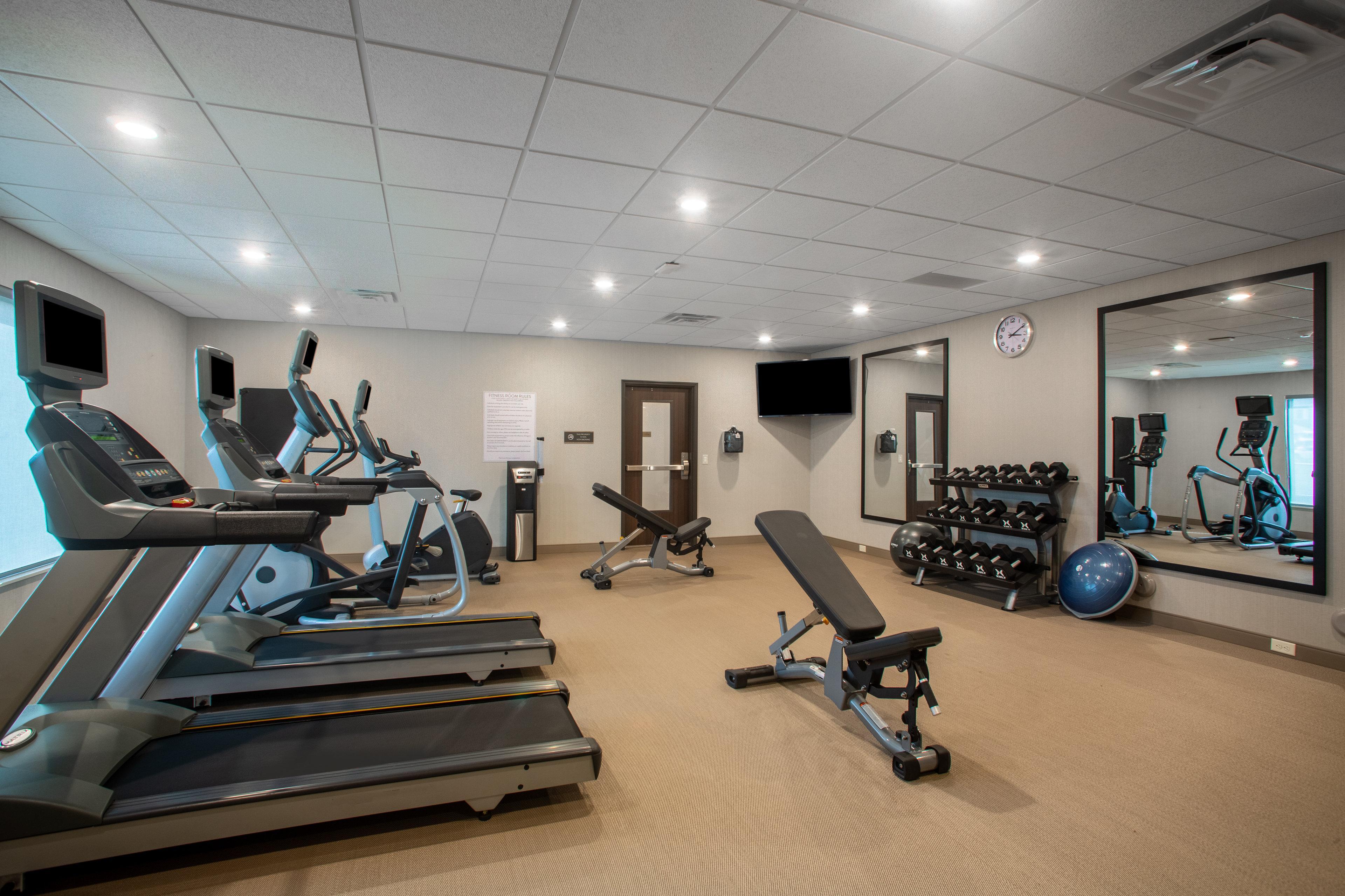 Staybridge Suites - Sioux Falls Southwest By Ihg Экстерьер фото