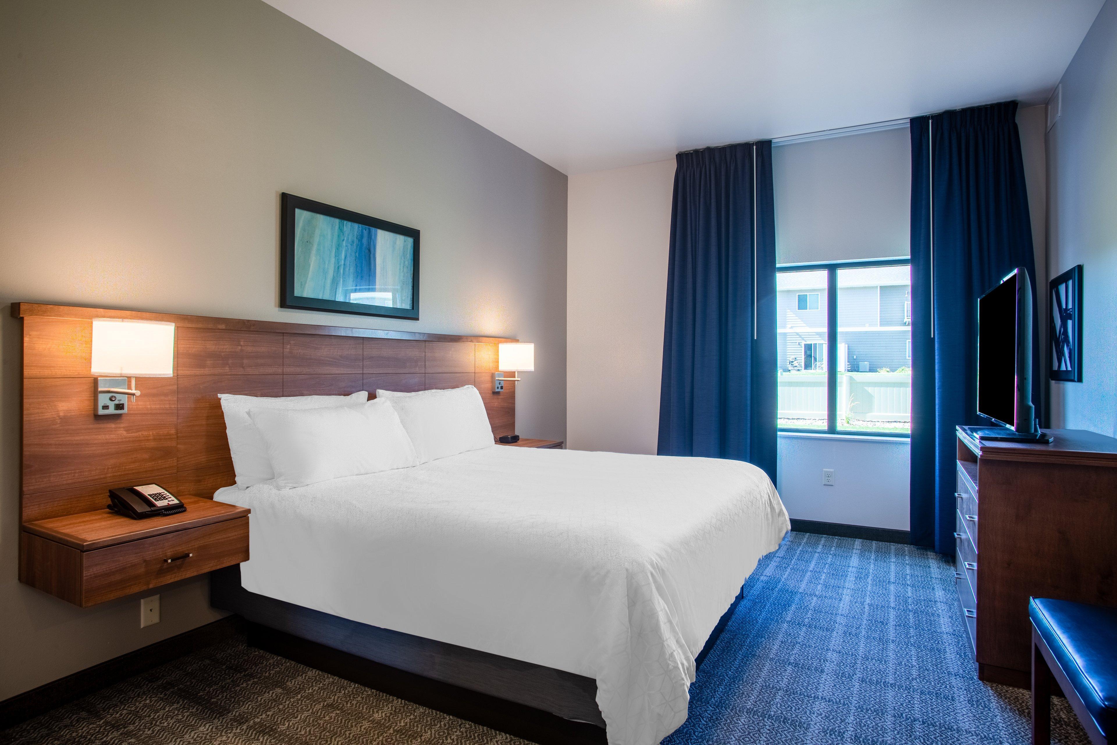 Staybridge Suites - Sioux Falls Southwest By Ihg Экстерьер фото