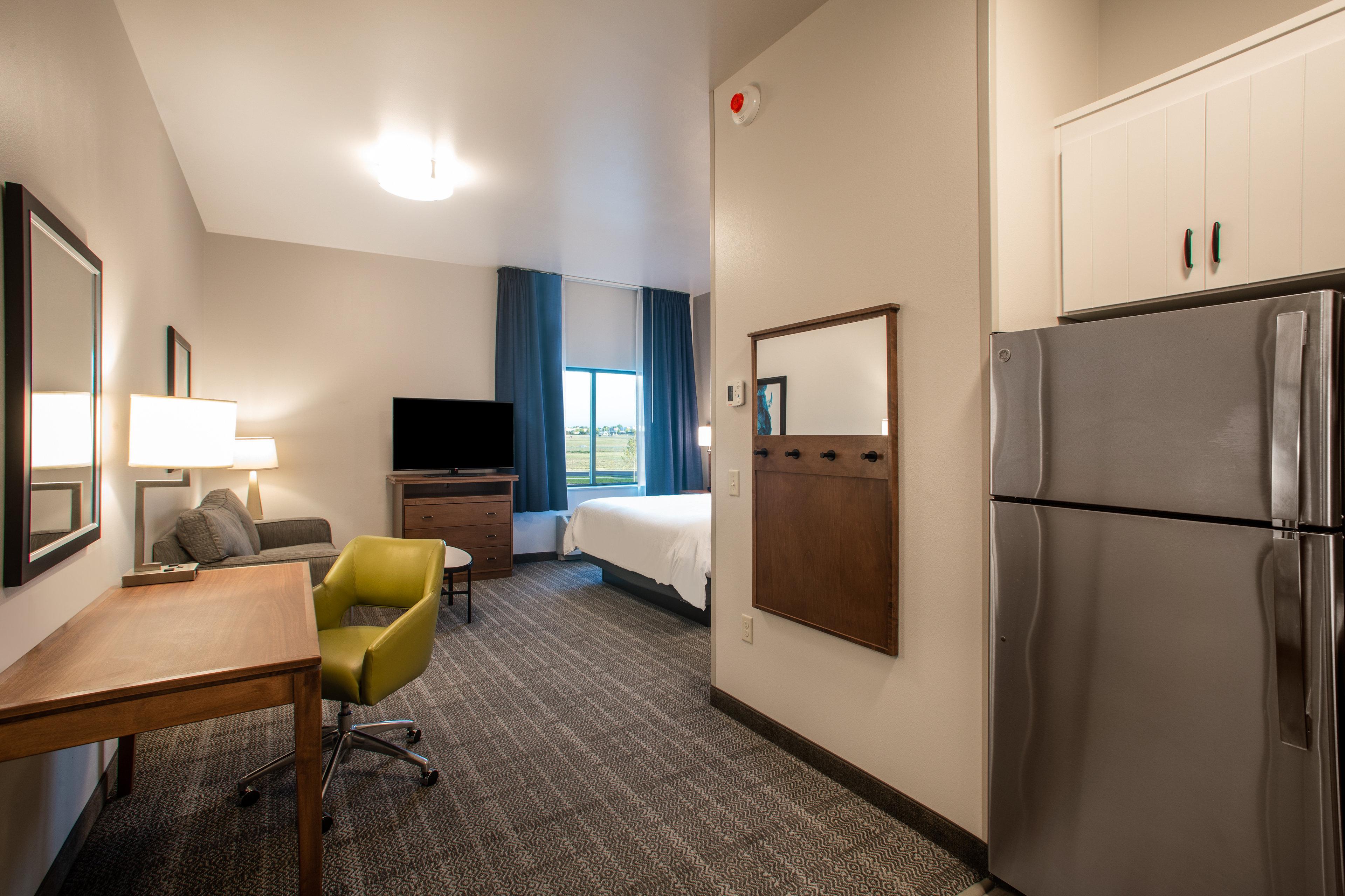 Staybridge Suites - Sioux Falls Southwest By Ihg Экстерьер фото
