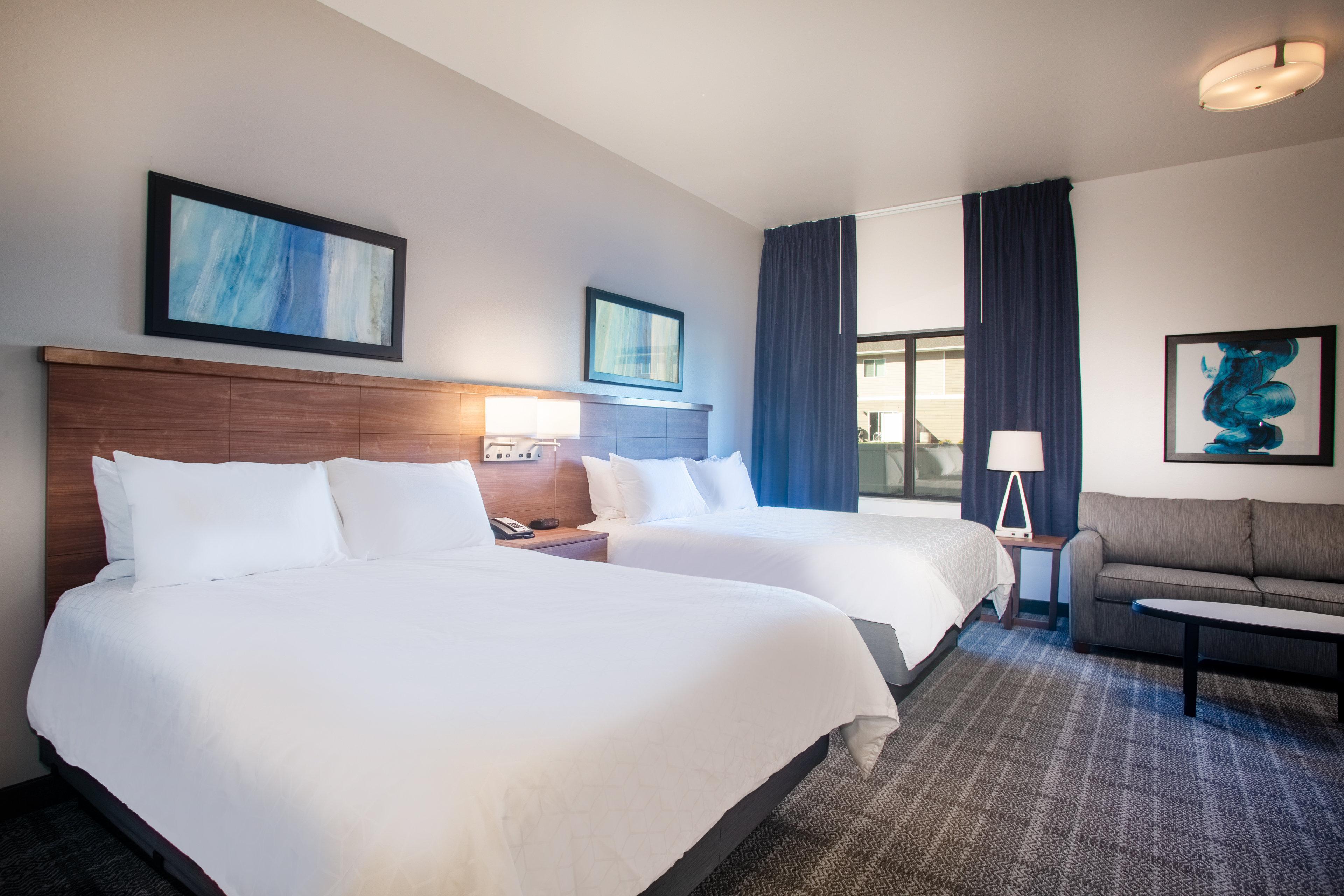 Staybridge Suites - Sioux Falls Southwest By Ihg Экстерьер фото