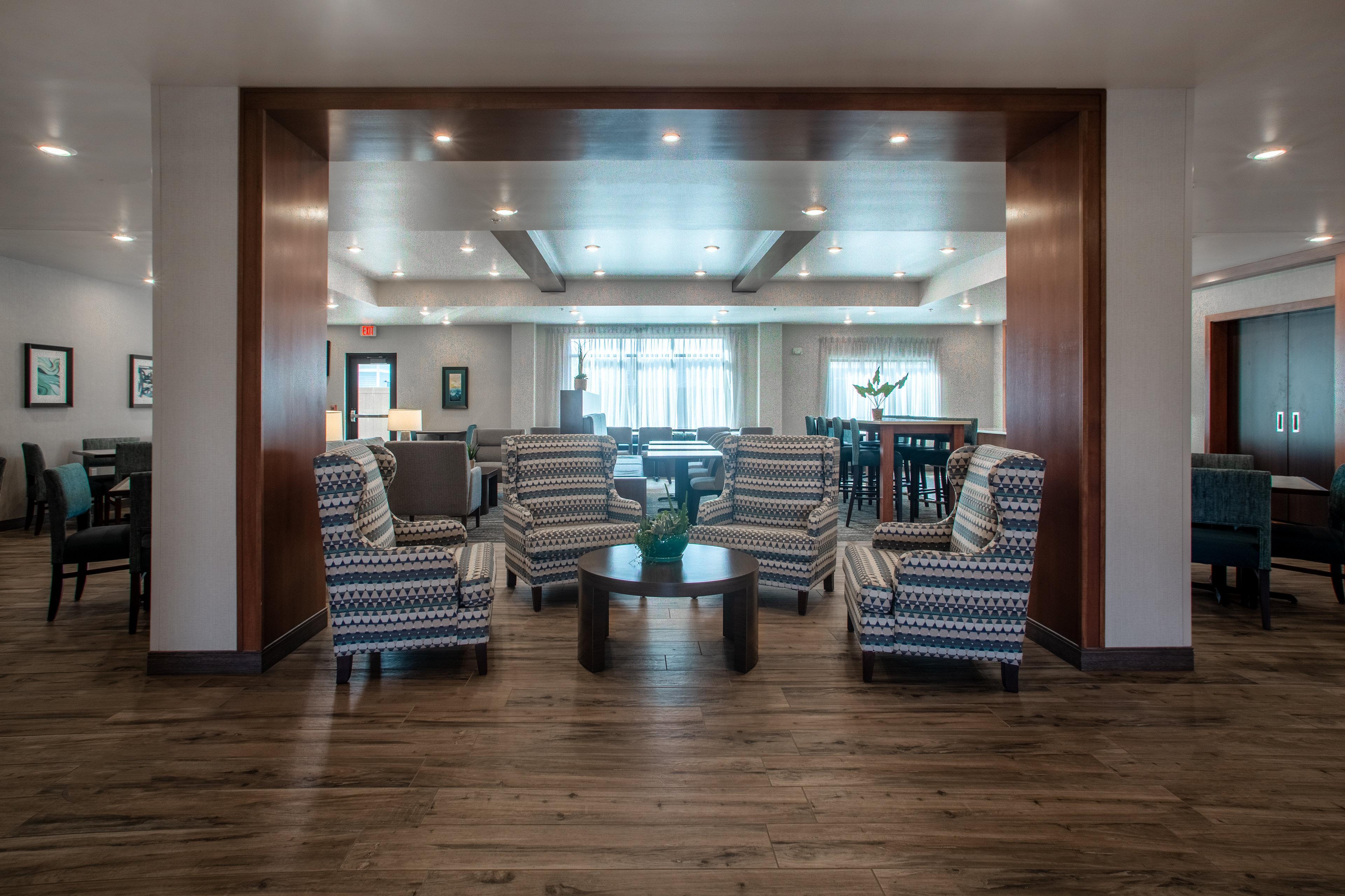 Staybridge Suites - Sioux Falls Southwest By Ihg Экстерьер фото