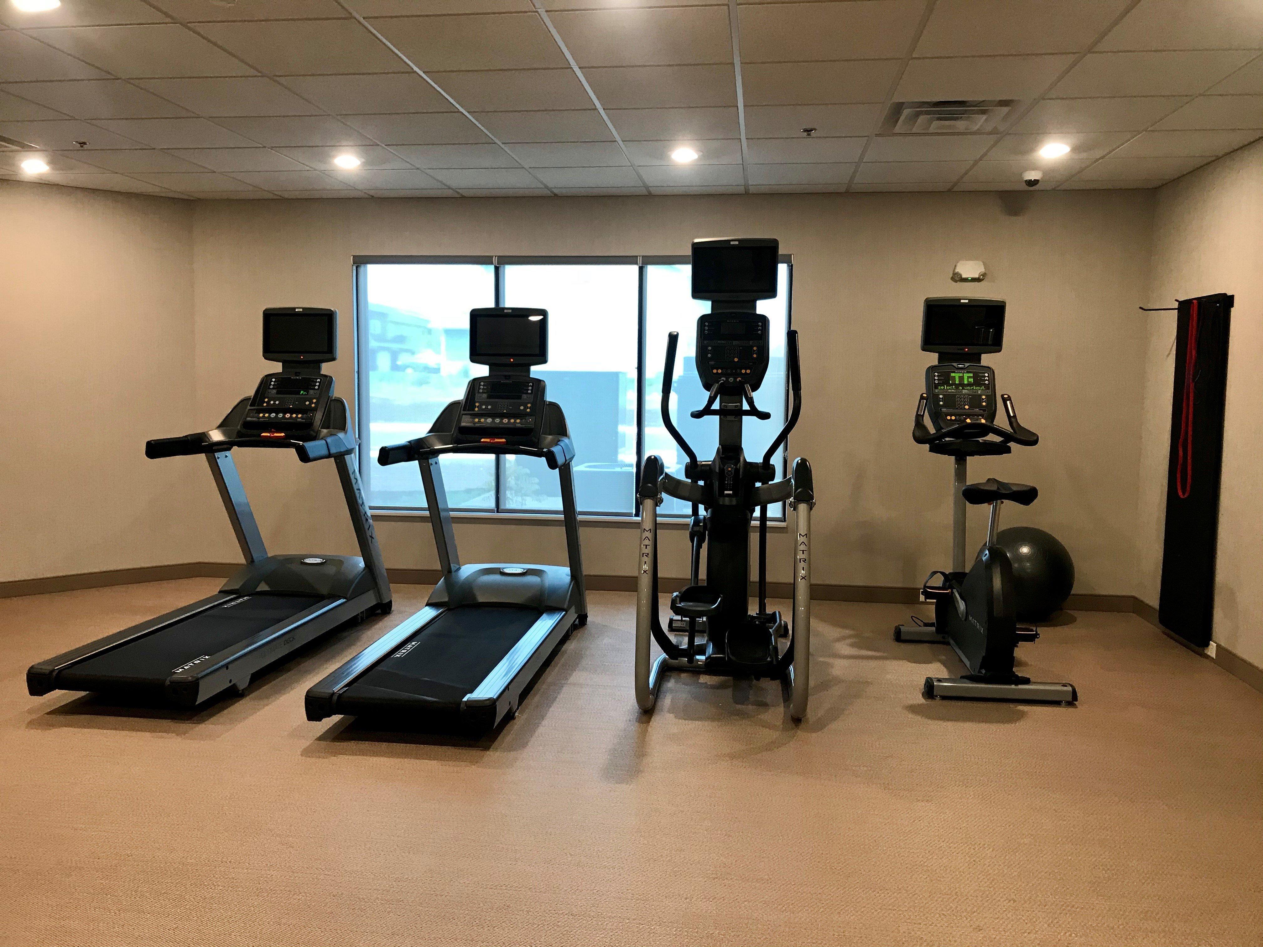 Staybridge Suites - Sioux Falls Southwest By Ihg Экстерьер фото