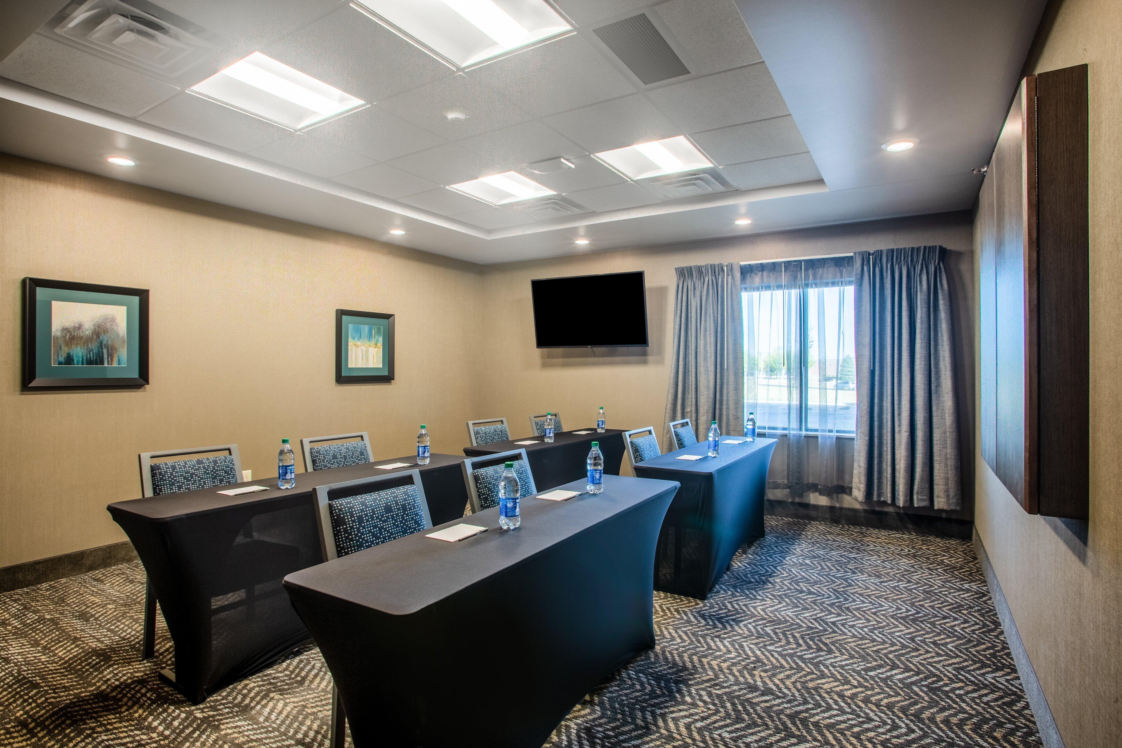 Staybridge Suites - Sioux Falls Southwest By Ihg Экстерьер фото