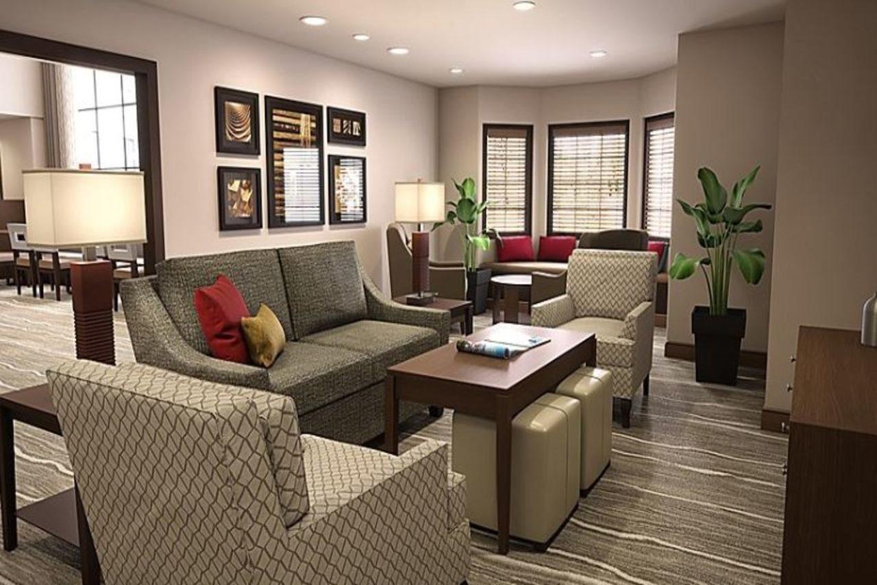 Staybridge Suites - Sioux Falls Southwest By Ihg Экстерьер фото