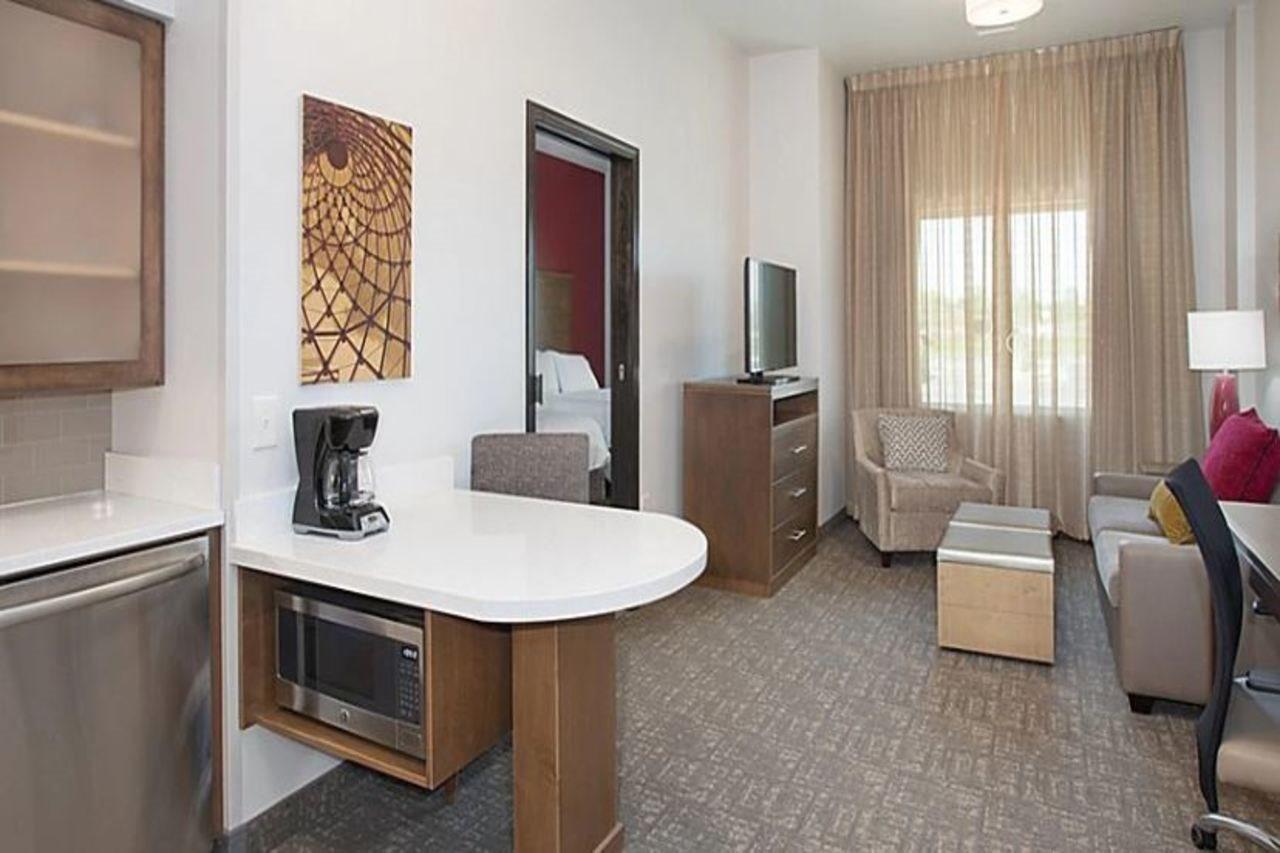 Staybridge Suites - Sioux Falls Southwest By Ihg Экстерьер фото